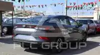2023 JAC J7