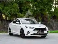 2023 JAC J7