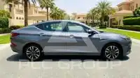 2023 JAC J7