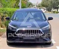 2023 JAC J7