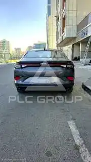 2023 JAC J7