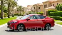2023 JAC J7