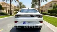 2023 JAC J7