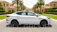 2023 JAC J7