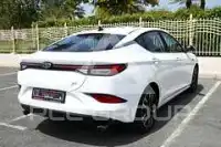 2023 JAC J7
