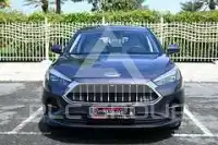 2023 JAC J7