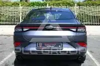 2023 JAC J7