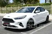 2023 JAC J7
