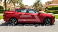 2023 JAC J7