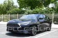2023 JAC J7