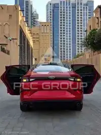 2023 JAC J7