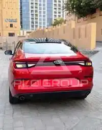 2023 JAC J7