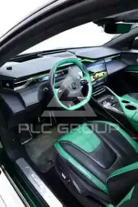2023 Lotus Eletre