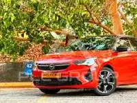 2023 Opel Corsa