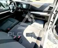 2023 Opel ZAFIRA
