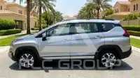 2024 Mitsubishi Xpander Cross