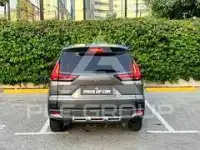 2024 Mitsubishi Xpander Cross