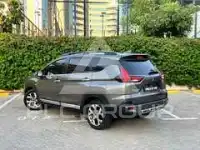 2024 Mitsubishi Xpander Cross