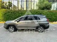 2024 Mitsubishi Xpander Cross