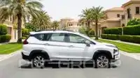2024 Mitsubishi Xpander Cross