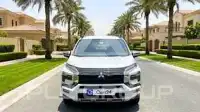 2024 Mitsubishi Xpander Cross
