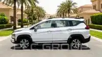 2024 Mitsubishi Xpander Cross