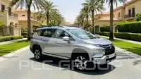 2024 Mitsubishi Xpander Cross