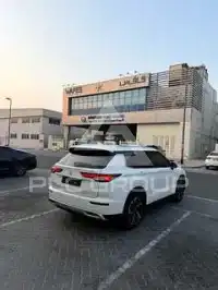2024 Mitsubishi OUTLANDER