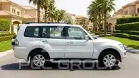 2024 Mitsubishi PAJARO