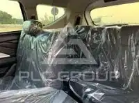 2024 Mitsubishi Xpander Cross