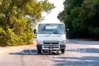 2024 Mitsubishi Canter