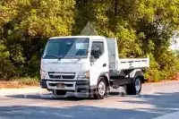 2024 Mitsubishi Canter