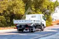 2024 Mitsubishi Canter