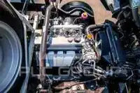 2024 Mitsubishi Canter