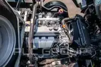 2024 Mitsubishi Canter