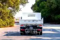 2024 Mitsubishi Canter