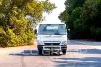 2024 Mitsubishi Canter