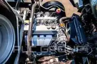 2024 Mitsubishi Canter