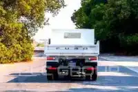 2024 Mitsubishi Canter