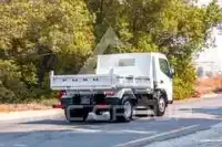 2024 Mitsubishi Canter