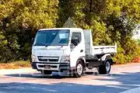 2024 Mitsubishi Canter