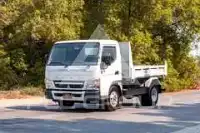 2024 Mitsubishi Canter