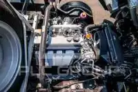 2024 Mitsubishi Canter