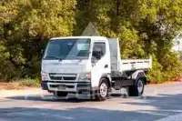 2024 Mitsubishi Canter