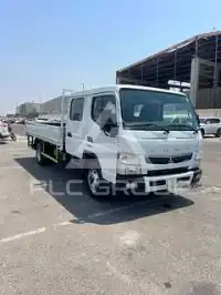 2024 Mitsubishi Canter