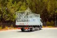 2024 Mitsubishi Canter
