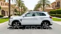 2024 Mitsubishi Asx