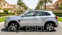 2024 Mitsubishi Asx
