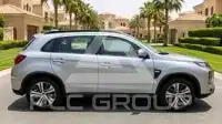 2024 Mitsubishi Asx