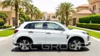 2024 Mitsubishi Asx